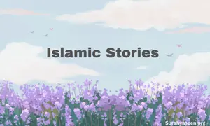 Islamic stories